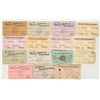 Image 1 : Railroad Association and Employee Passes [201768]