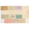 Image 2 : Railroad Association and Employee Passes [201768]