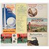 Image 1 : Miscellaneous Railroad Ephemera  [202157]