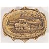 Image 1 : Brotherhood of Locomotive Engineers Lapel Pin [202577]