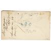 Image 2 : Roseburg, Oregon Wells Fargo Cover, 1871 [201672]