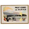 Image 1 : Puget Sound & Alaska Viewbook, 1925 [201458]