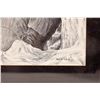 Image 2 : Cheyenne Bodie Pencil Drawing [190009]