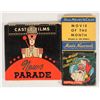 Image 1 : Vintage Castle Movies. [200652]