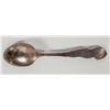 Image 2 : Choice Lake Tahoe Sterling Silver Souvenir Spoon, c.1910, Tahoe Tavern [202729]