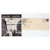 Image 1 : Brockway Resort Brochure and Pictorial Cover, Lake Tahoe, California [200885]