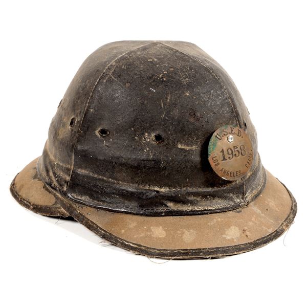 U.S.E.D Helmet  [202509]