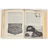 Image 3 : The Westerners Brand Book Los Angeles Corral Book Six (Article on Comstock Lode) [202303]