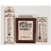 Image 1 : Alpha Hardware Co., Nevada City, Advertising Goods (3) [195079]