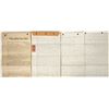 Image 1 : San Francisco Land Property Documents, Dreschfeld Family, Plus CPPR [197628]