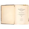 Image 1 : Santa Clara History Book, 1922 [194409]
