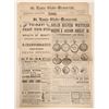 Image 8 : Broadside & Newspapers (5) [184363]