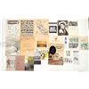 Image 1 : California & Nevada Ephemera Package [196444]