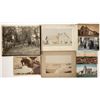 Image 1 : Central Coastal California Photographs & Postcards (Santa Cruz, Monterey, Hollister) [197627]