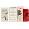 Image 2 : Promotional Stove Company Notebooks and Recipes [201248]