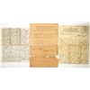 Image 2 : Kittell Letters Group - 1880's [189734]