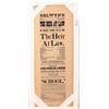 Image 1 : Boston Playbill Broadside From 1869 [172707]