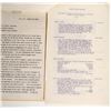 Image 2 : Elling Estate Ephemera (2) [194508]