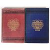Image 1 : 'The Sazerac Lying Club' 1st and 2nd Ed., 1878 [194348]