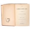 Image 1 : 'The Sazerac Lying Club' 1st Ed., 1878 [194347]