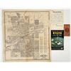 Image 1 : Reno, Nevada Ephemera Group (Map, Museum Brochure, Etc.) [202677]