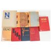 Image 1 : Reno History, Fiction, and UNR Material (8) [200287]
