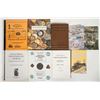 Image 1 : Nevada Mining & Money Reference Books (8) [197675]