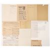 Image 2 : Nevada Western Union Telegraph Collection, c. 1870-1971, 9 [188432]