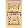 Image 1 : Resources of New Mexico, 1881 (1973 Reprint) [200917]
