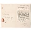 Image 2 : New York to Ohio mail, 1849-1857 [188339]