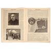 Image 2 : Scientific American Paper-Santa Maria Replica. [201929]