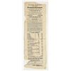 Image 1 : The Bankers and Merchants Prize Drawing Ad [201394]