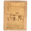 Image 1 : Fargo, North Dakota Photograph, 1885 [201461]