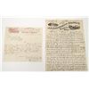 Image 1 : J.F. Seiberling & Co. Letters 1871 [189740]