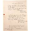 Image 1 : Wedding Announcements 1848 Cadiz, Ohio [187322]