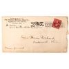 Image 1 : Letter from Votteler-Hetche Organ Co. 1909 [188035]