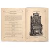 Image 2 : Whitney & Raymond Musical Organs Illustrated Catalogue [195455]