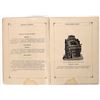Image 3 : Whitney & Raymond Musical Organs Illustrated Catalogue [195455]