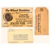 Image 1 : Ohio Business Cards (3) [187046]