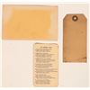 Image 2 : Ohio Business Cards (3) [187046]