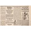 Image 3 : Saturday Bulletin 1879 w/ President Hayes Article [187079]