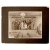 Image 1 : Cast of Oklahoma Photo c1907 [187312]