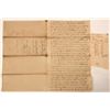 Image 1 : 1818 Ohio Court Case: Connecticut Western Reserve Land  [188344]