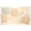 Image 1 : Family's Document Archive, c1850s-1920s (12) [189638]