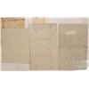 Image 3 : Family's Document Archive, c1850s-1920s (12) [189638]