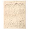 Image 1 : Greencastle, PA letter about court case, 1855 [188341]
