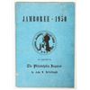 Image 1 : Scout Jamboree Booklet 1950 [197466]