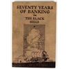 Image 1 : Black Hills Banking History Book, 1948 [201070]