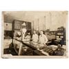 Image 1 : Virginia Butcher Shop Photograph [200406]