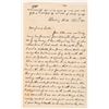 Image 3 : 1876 letter, W. Virginia, typhoid fever & Baptists [188338]
